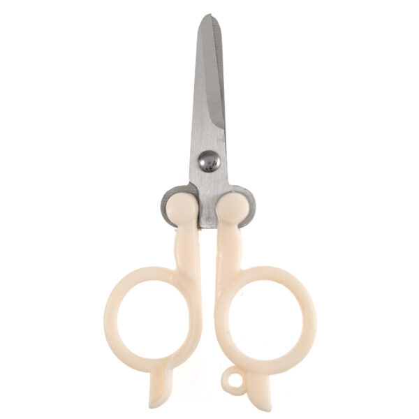 Homepride Online-Folding Metal Scissors - 3.17cm or 1.25in