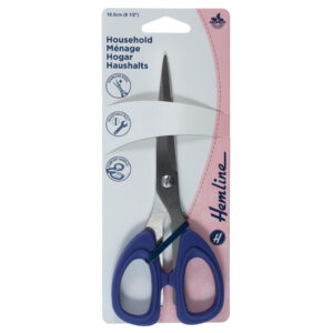 Homepride Online-Scissors - 16.5cm or 6.5in