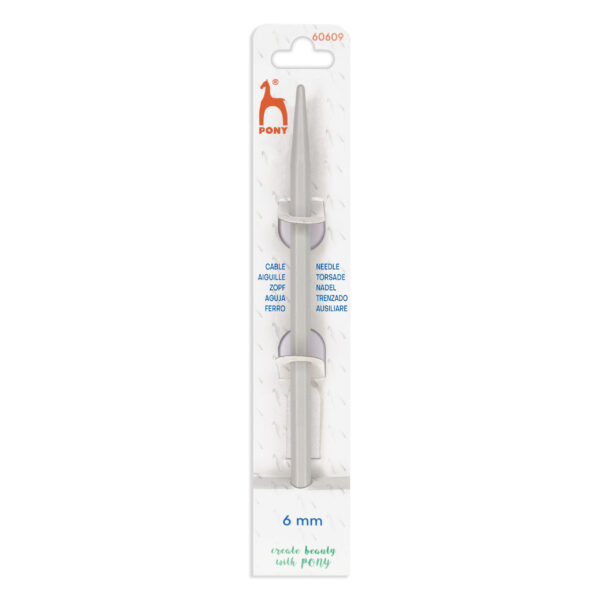 Homepride Online-cable stitch needles