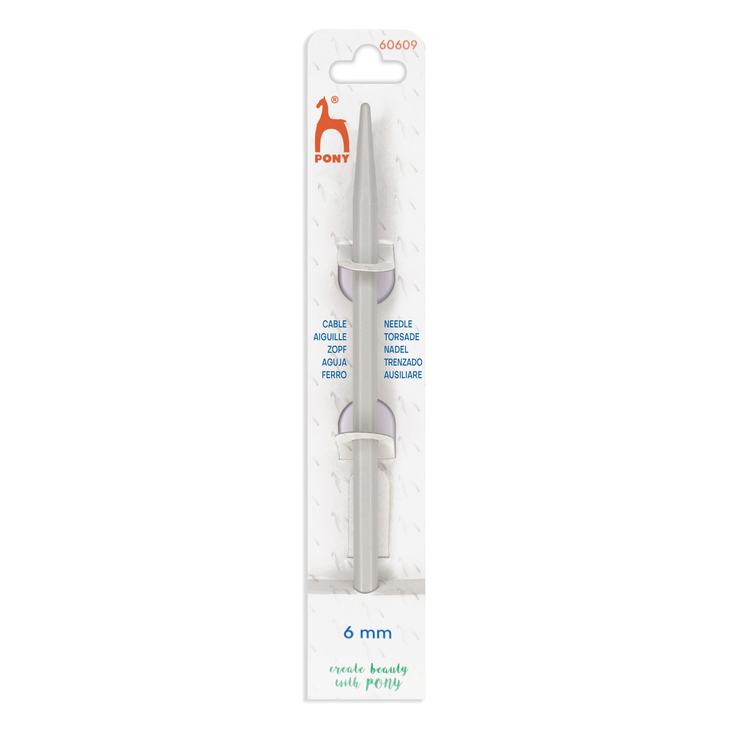 Homepride Online-cable stitch needles