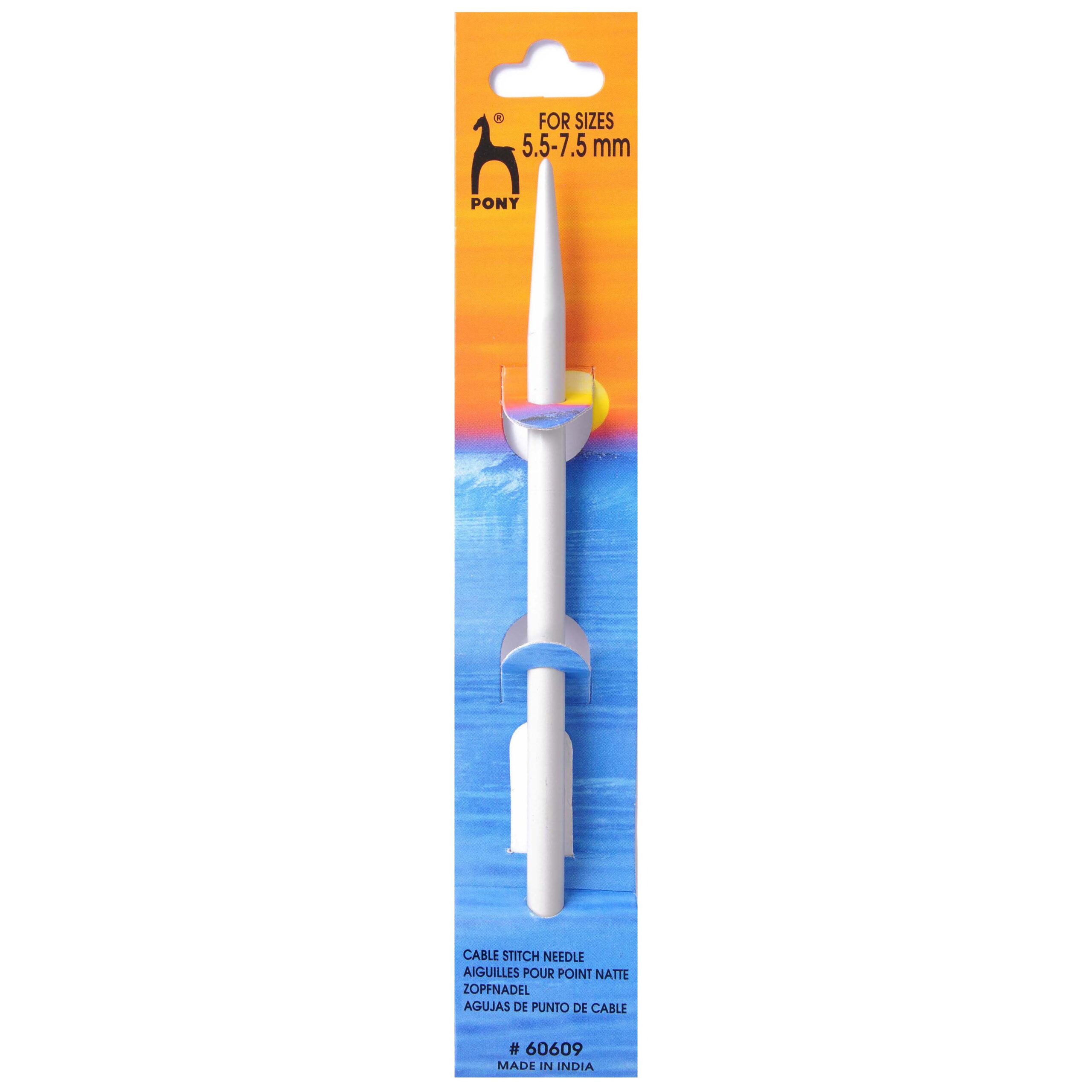 Homepride Online-cable stitch needles