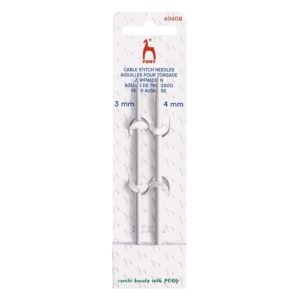 Homepride Online-cable stitch needles