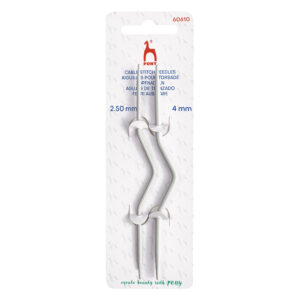 Homepride Online-cable stitch needles