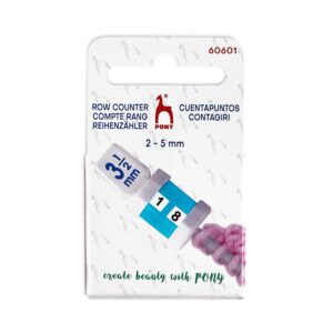 Homepride Online-row counter