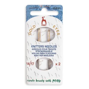 Homepride Online-knitters needles