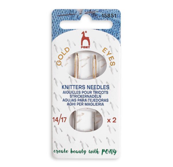 Homepride Online-knitters needles