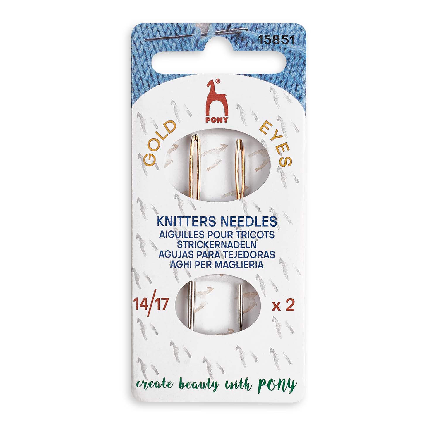 Homepride Online-knitters needles
