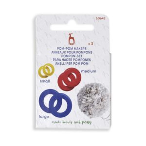 Homepride Online-pom-pom makers