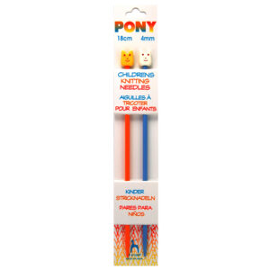 Homepride Online-childrens knitting needles