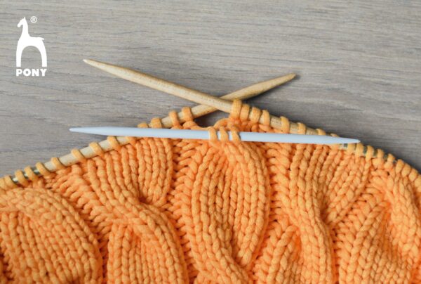 Homepride Online-cable stitch needles