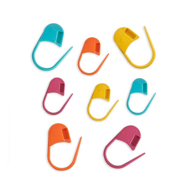 Homepride Online-safety stitch markers