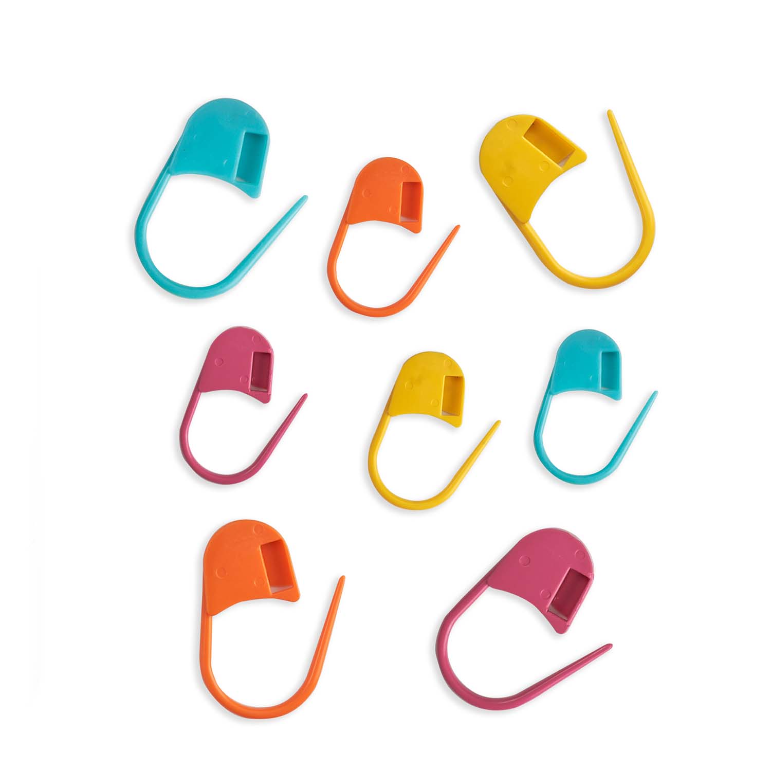 Homepride Online-safety stitch markers