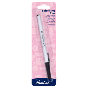 Homepride Online-Permanent Labelling Pen