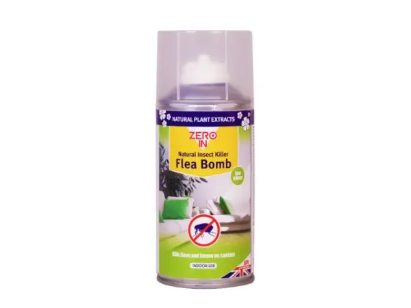 Homepride Online-flea bomb