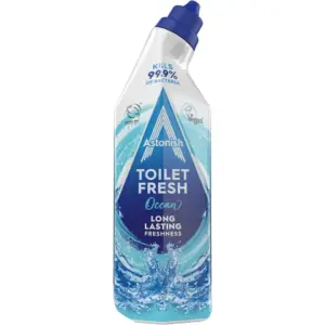 Homepride Online-Astonish Toilet Fresh - Ocean - 750ml
