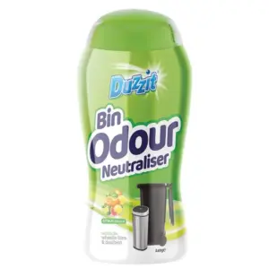 Homepride Online-Duzzit Bin Odour Neutraliser - Citrus - 300g