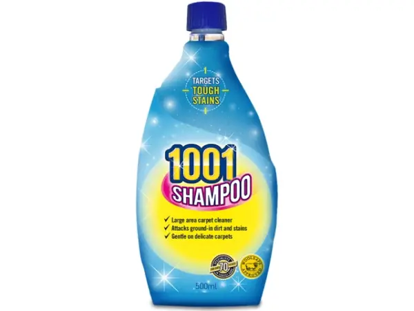 Homepride Online-1001 SHAMPOO 500ML