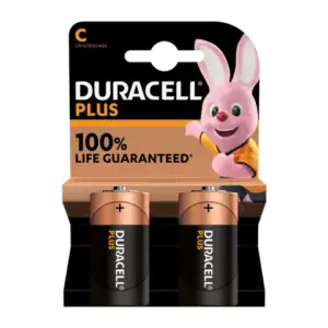 Homepride Online-Duracell plus c2