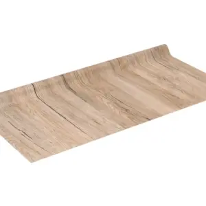 Homepride Online-DESIGNFOLIE STICKY BACK PLASTIC HŐLZER SANREMO EICHE SAND