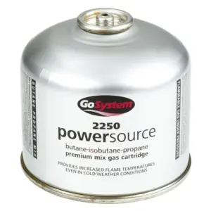 Homepride Online-Go system 2250 power source 220g/396ml