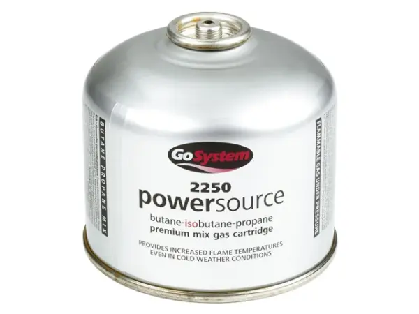 Homepride Online-Go system 2250 power source 220g/396ml