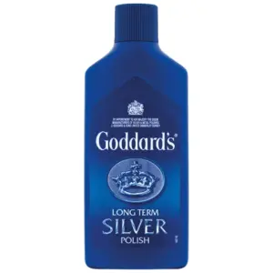 Homepride Online-Goddard's Long Term Silver Polish - 125ml