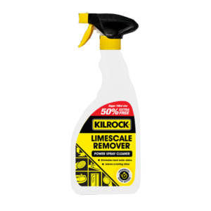 Homepride Online-Kilrock Limescale Remover Power Spray - 750ml