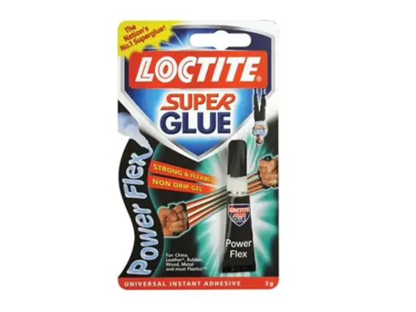 Homepride Online-Loctite super glue power gell 3g