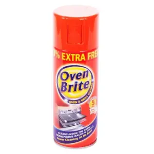 Homepride Online-OvenBrite Oven Grill Cleaner 400ml
