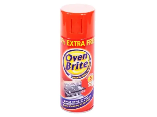 Homepride Online-OvenBrite Oven Grill Cleaner 400ml