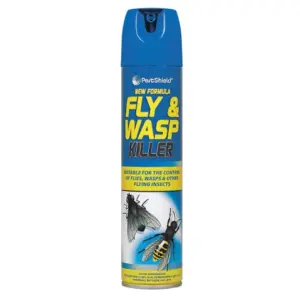 Homepride Online-Fly and Wasp Killer 300ml