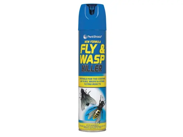 Homepride Online-Fly and Wasp Killer 300ml