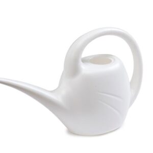 Homepride Online-1.5l Watering Can - White