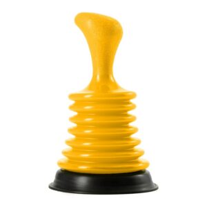 Homepride Online-BUFFALO MINI SINK & BASIN PLUNGER