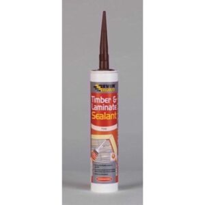 Homepride Online-Ever Build Timber and Laminate Sealant- Pine