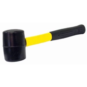 Homepride Online-Rolson 32oz Rubber Mallet