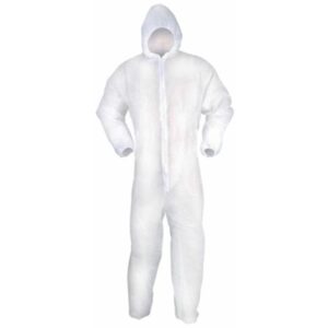 Homepride Online-BLACKROCK COVERALL SUIT XL