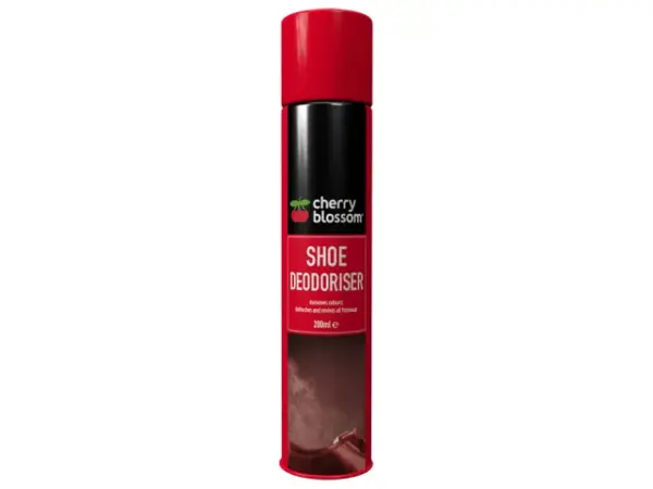 Homepride Online-Cherry blossom Shoe Deodoriser