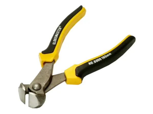 Homepride Online-GLOBE MASTER 180MM (7") END CTTING PLIER