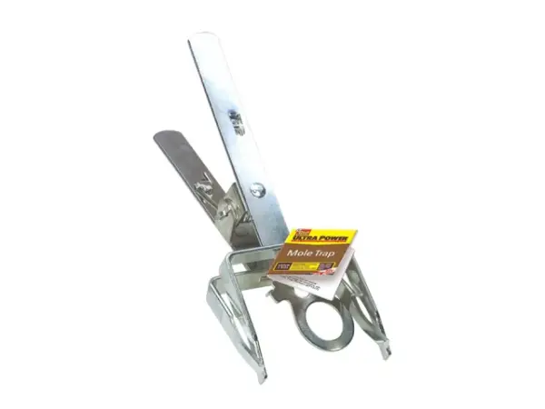 Homepride Online-BIG CHEESE ULTRA POWER MOLE TRAP