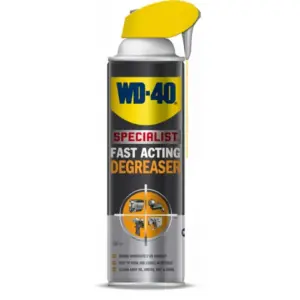 Homepride Online-WD-40 specilist degreaser