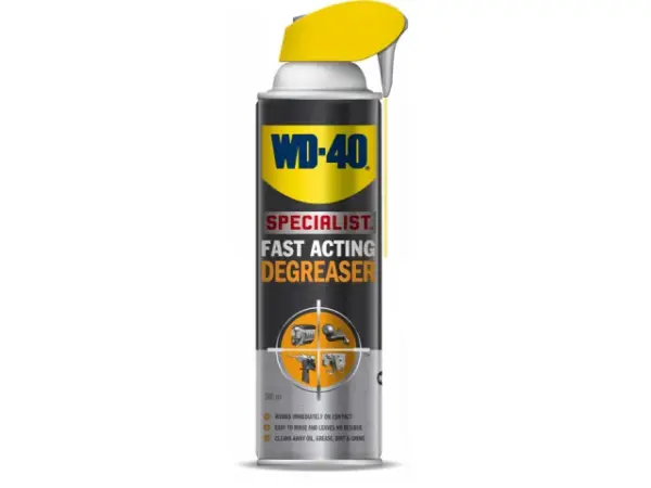 Homepride Online-WD-40 specilist degreaser