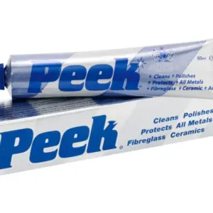 Homepride Online-Peek Metal Cleaner Polishing Compound Paste 50ml