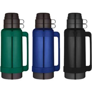 Homepride Online-Genuine Thermos flask 1.8 L 12 hours keeps hot 24 hours keeps clod