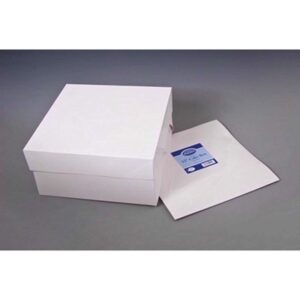Homepride Online-Essential  12" cake box