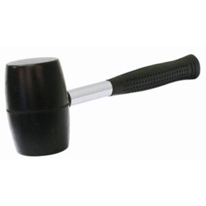 Homepride Online-ROLSON 16oz rubber mallet