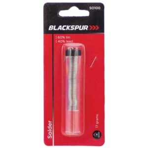 Homepride Online-BLACKSPUR SOLDER