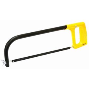 Homepride Online-ROLSON 300MM ADJUSTABLE HACKSAW