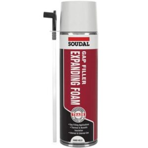 Homepride Online-Soudal Gap Filler Expanding foam