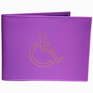 Homepride Online-DISABLED BADGE HOLDER